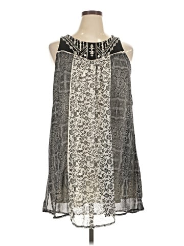 Rewind Casual Dress (view 1)