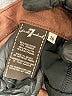 7 For All Mankind Brown Jeans Size 26 waist - photo 7