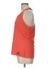 Adidas Orange Sleeveless Top Size L - photo 5