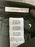 STS Blue Black Jeggings Size 31 waist - photo 8