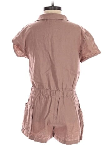 Vanilla Star Romper (view 2)