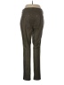 Chico's Brown Dress Pants Size Med (1) - photo 2