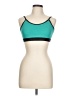 Zyia Active Teal Sports Bra Size L - photo 1