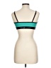 Zyia Active Teal Sports Bra Size L - photo 2