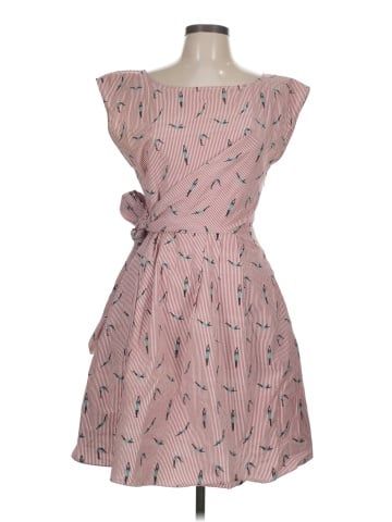 Maeve Casual Dress (view 1)