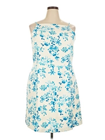 French Connection Cocktail Dress (view 1)