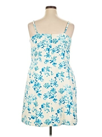French Connection Cocktail Dress (view 2)