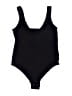 Aura Black Bodysuit Size Med - Lg - photo 2