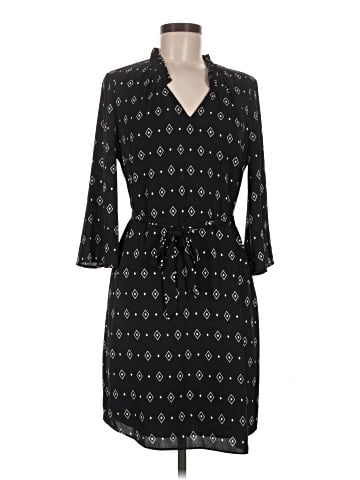 White House Black Market Casual Dress (view 1)