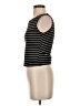Edikted Black Sleeveless Top Size S - photo 5
