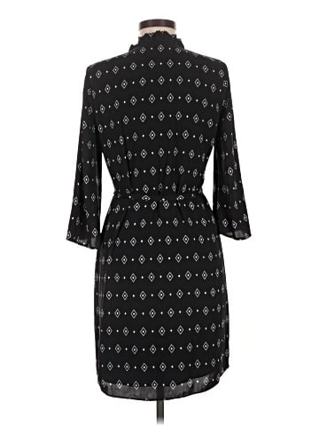 White House Black Market Casual Dress (view 2)