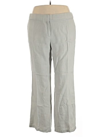 Eileen Fisher Casual Pants (view 1)