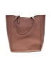 MICHAEL Michael Kors Brown Tan Leather Tote One size - photo 3