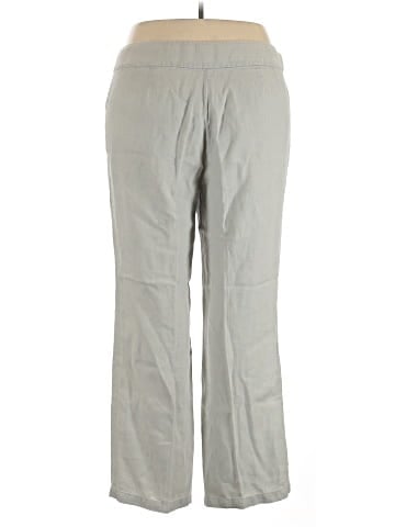 Eileen Fisher Casual Pants (view 2)