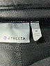 Athleta Black Track Pants Size M - photo 7