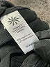 Athleta Black Track Pants Size M - photo 8
