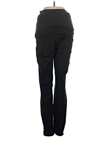 Indigo Blue Jeggings (view 2)
