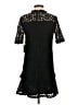 CeCe Black Cocktail Dress Size 4 - photo 2