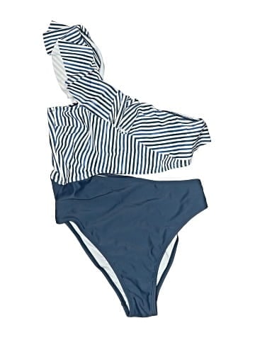 Cupshe Two Piece Swimsuit (view 1)