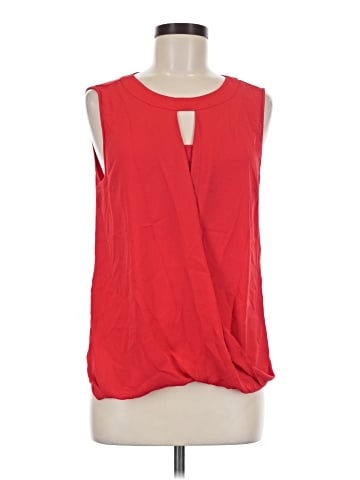 41Hawthorn Sleeveless Blouse (view 1)
