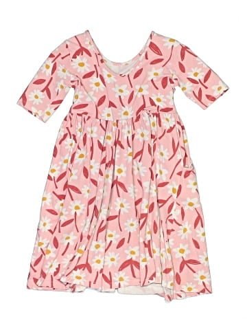 Hanna Andersson Dress (view 1)