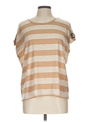 Cato Short Sleeve T-Shirt (view 1)
