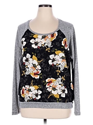 Kut from the Kloth Pullover Sweater (view 1)