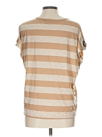 Cato Short Sleeve T-Shirt (view 2)