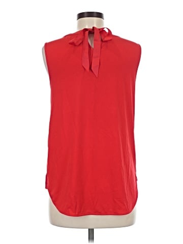 41Hawthorn Sleeveless Blouse (view 2)
