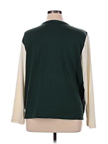Alfred Dunner Sweater Vest (view 2)