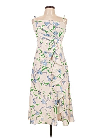 Prabal Gurung Cocktail Dress (view 1)