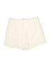 Altar'd State Solid Ivory Skort Size M - photo 2