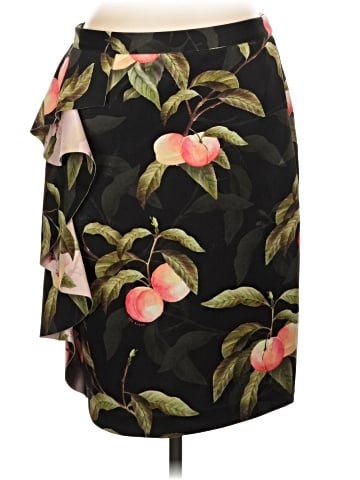 Ted Baker London Casual Skirt (view 1)