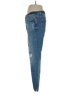Kensie Hearts Blue Jeans Size 12 - photo 5