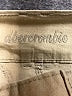 Abercrombie Tan Jeans Size 6 - photo 7