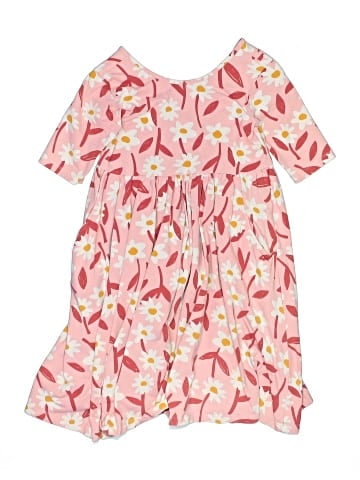 Hanna Andersson Dress (view 2)