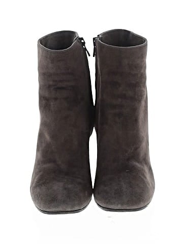 Vince. Ankle Boots (view 2)