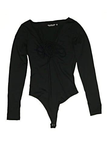 Abercrombie & Fitch Bodysuit (view 1)