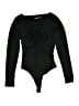 Abercrombie & Fitch Black Bodysuit Size XS - photo 1