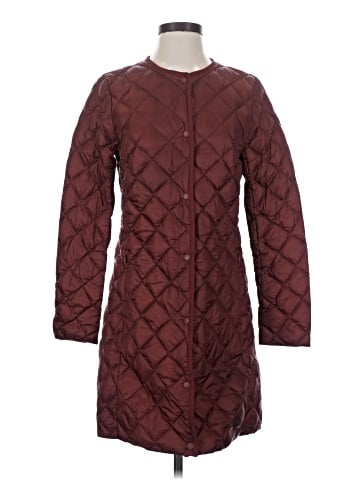 Uniqlo Coat (view 1)