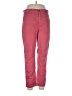 J.Crew Pink Jeans Size 30 waist - photo 1