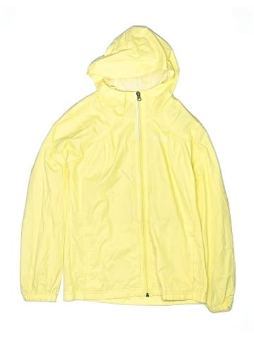 Columbia Raincoat (view 1)