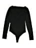 Abercrombie & Fitch Black Bodysuit Size XS - photo 2