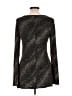 Connected Apparel Black Long Sleeve T-Shirt Size 12 - photo 2
