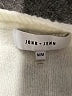 John & Jenn Stripes Ivory Pullover Sweater Size M - photo 7