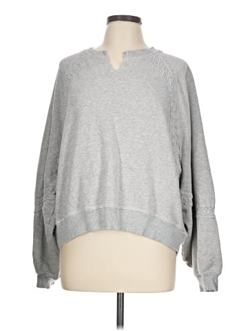Aerie Pullover Sweater (view 1)