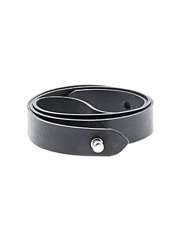Isabel Marant Leather Belt (view 1)