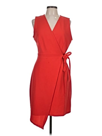 The Limited Cocktail Dress (view 1)