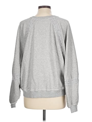 Aerie Pullover Sweater (view 2)