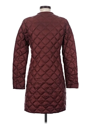 Uniqlo Coat (view 2)